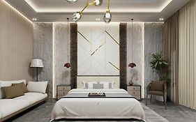 Hotel De - Pacific Suites Near Delhi Igi Airport